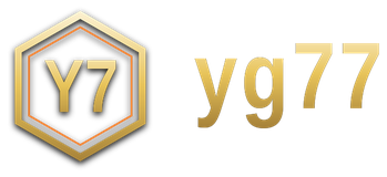 yg77 logo